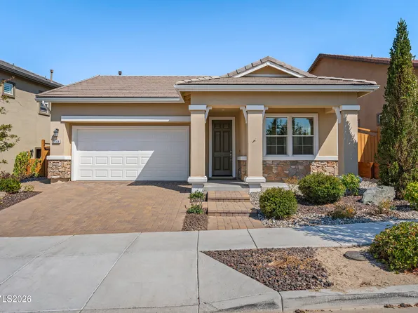 3164 Heather Flume Ln, Sparks, NV 89436