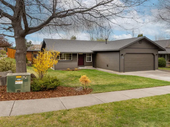 3175 NE Saber Dr, Bend, OR 97701