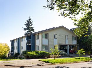 Eighteenth Avenue, Seattle, WA 98122