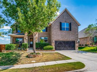 412 Oak Point Dr, McKinney, TX 75071