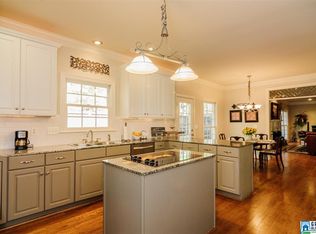 3012 Brookhill Dr, Birmingham, AL 35242