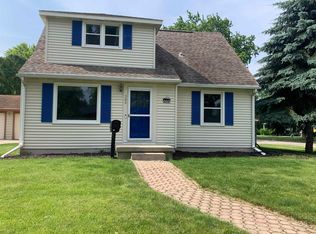 500 E Division St, Fond Du Lac, WI 54935