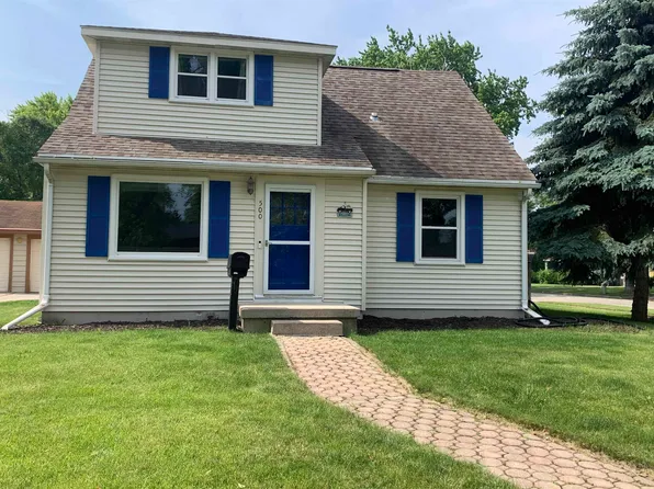 500 E Division St, Fond Du Lac, WI 54935