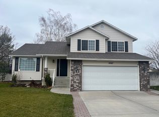 1467 Delphic Ct, Pocatello, ID 83201