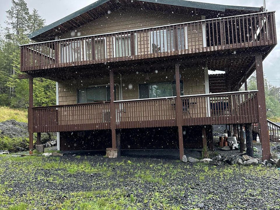 12.1 Mile Zimovia Hwy, Wrangell, AK 99929 MLS 228448 Zillow