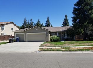 1686 Trebbiano St, Tulare, CA