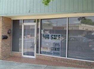 117 1st Ave S, Conover, NC 28613