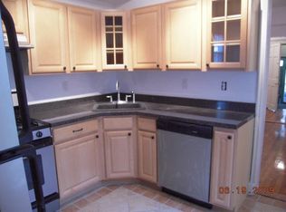 138 Sutherland Rd #14, Brighton, MA 02135