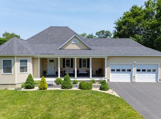 69 Knight St, Milford, NH 03055
