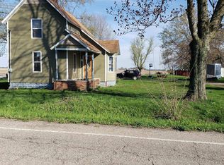 4147 Fillmore Rd, Holland, MI 49423