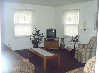 215 E 2nd Ave, North Wildwood, NJ 08260