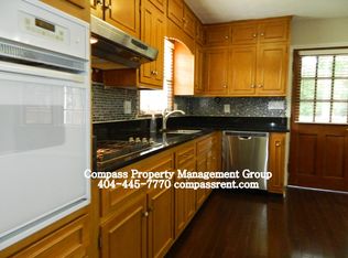 95 Brookcrest Dr, Marietta, GA 30068