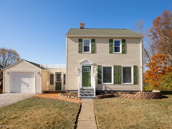 1058 Greenwood Ave, Akron, OH 44320