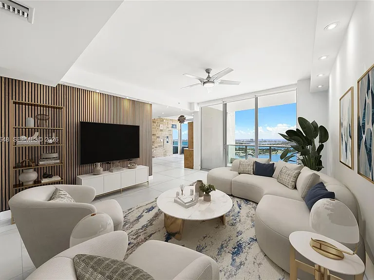 900 Biscayne Blvd #4202 — Photo 6