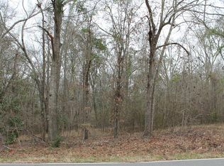 Tommy Hooks Rd, Americus, GA 31709