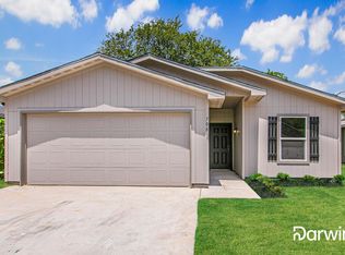 708 Faulkner Ln, Waco, TX 76704