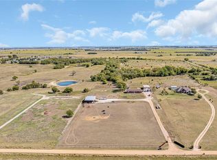 16700 Shebester Rd, Madill, OK 73446