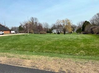 1601 IMMANUEL COURT, Marshfield, WI 54449