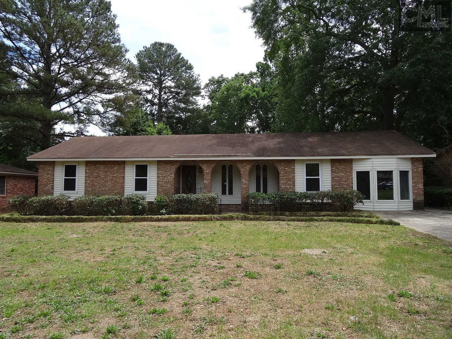 2004 Woodtrail Dr Columbia SC 29210 Zillow