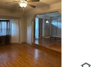 634 E 43rd St N, Tulsa, OK 74106