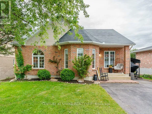 48 Barnhart Dr, South Stormont, ON K0C 1P0