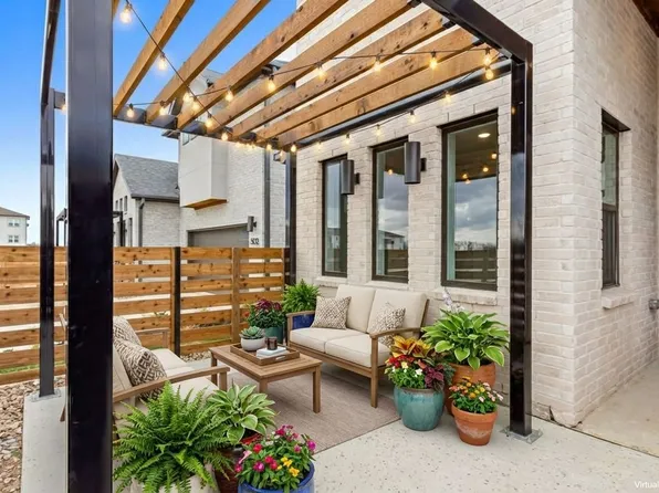 1709 Morningside Dr, Melissa, TX 75454