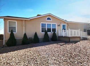 366 E Countryside Dr, Pueblo West, CO