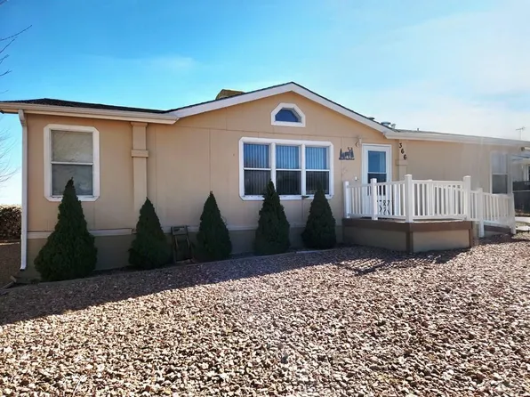366 E Countryside Dr, Pueblo West, CO 81007