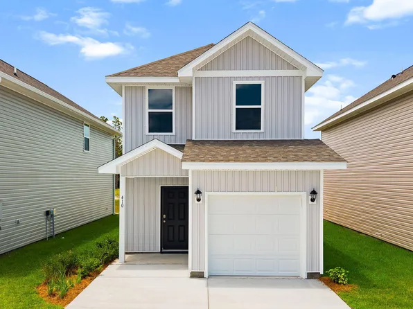 410 Coastal Canopy Ln, Port Saint Joe, FL 32456