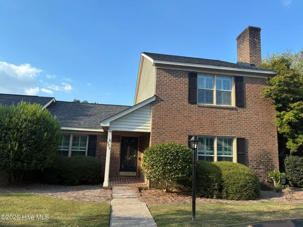 804 Westminster Lane, Kinston, NC 28501