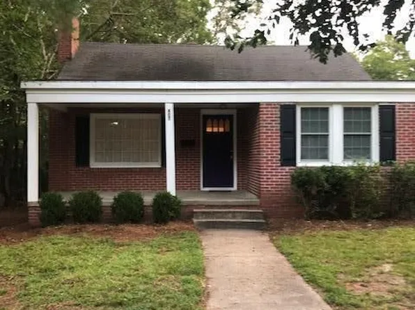 407 Ash St, Greenville, NC 27858