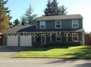2645 SW 337th St, Federal Way, WA 98023