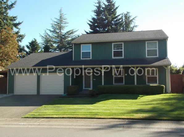 2645 SW 337th St, Federal Way, WA 98023