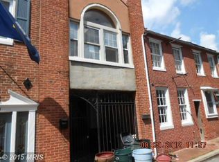 1038 Patapsco St, Baltimore, MD 21230