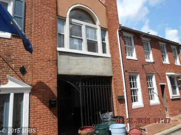 1038 Patapsco St, Baltimore, MD 21230