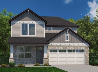 Wakefield Plan, Lonestar Collection, Fulshear, TX 77441