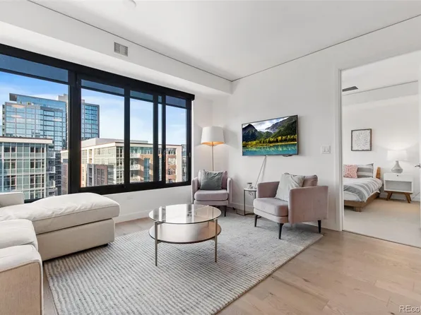 1750 Wewatta Street #1325, Denver, CO 80202