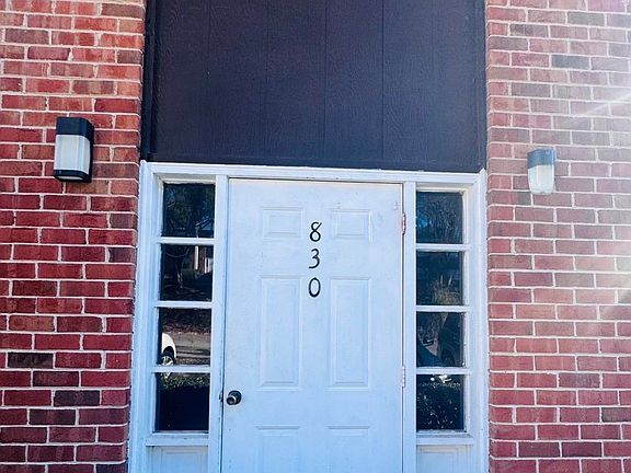 2nd image of 830 Beacon Pkwy E APT C