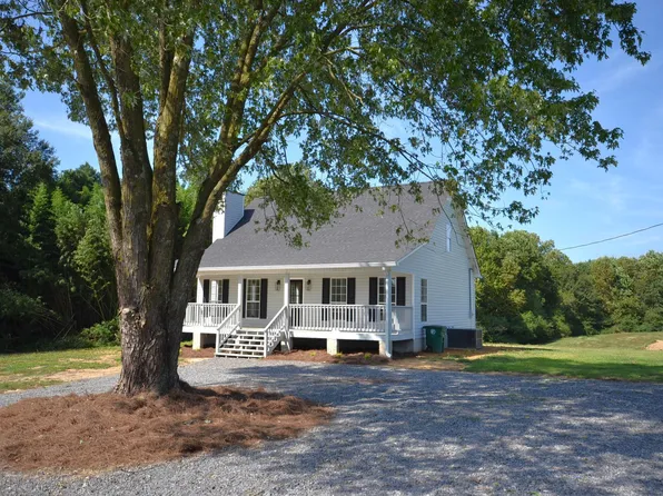 1425 County Road 1564, Baileyton, AL 35019