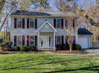 4003 Loch Mere Rd, High Point, NC 27265