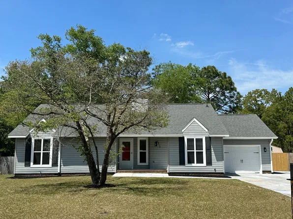 6913 Timbercroft Ln, Fayetteville, NC 28314