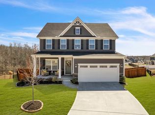 27 Witchita Ln, Greenville, SC 29607