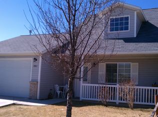 661 Springbrook Dr, Grand Junction, CO 81504