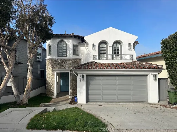 3525 Walnut Ave, Manhattan Beach, CA 90266