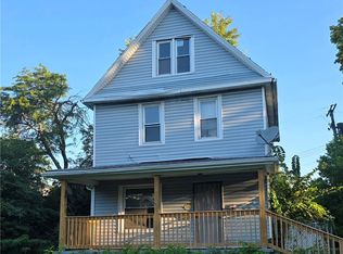 12423 Phillips Ave, Cleveland, OH 44108