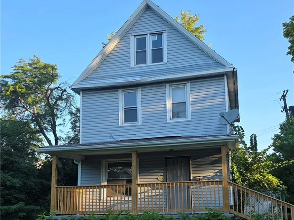 12423 Phillips Ave, Cleveland, OH 44108