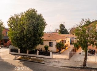 9721 Wilmington Ave, Los Angeles, CA 90002