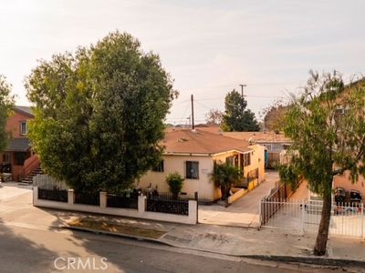 9721 Wilmington Ave, Los Angeles, CA, 90002