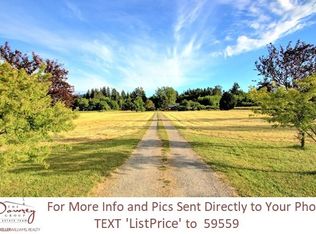 2835 Goshen Rd, Bellingham, WA 98226