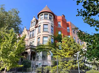 3967 S Drexel Blvd APT 2, Chicago, IL 60653